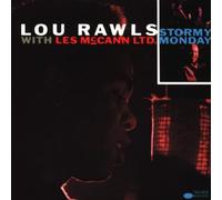 Stormy Monday by Lou Rawls (1995-09-11)