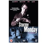 Stormy Monday Drama Dvd (2006)