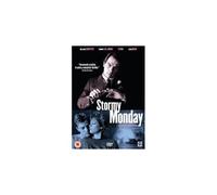 Stormy Monday Dvd (2006)