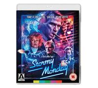 Stormy Monday [Edizione: Regno Unito] [Blu-Ray] [Import]