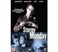 Stormy Monday G