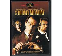 Stormy Monday [Import USA Zone 1]