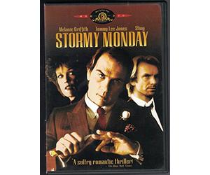Stormy Monday [Import USA Zone 1]