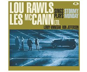 Stormy Monday (LP) [Import]