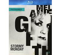 Stormy Monday-Lunedì di Tempesta [Blu-Ray] [Import]