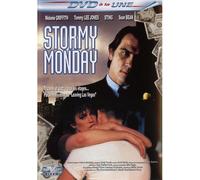Stormy Monday-Un Lundi Trouble