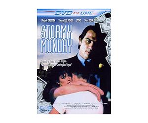Stormy Monday - Un lundi trouble