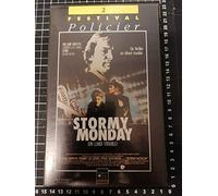 Stormy Monday [VHS]