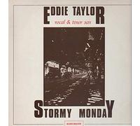 Stormy Monday [Vinyl LP]