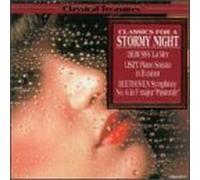 Stormy Night Classics - Classics for a Stormy Night