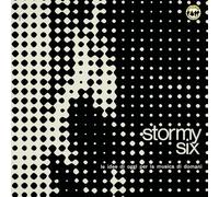 Stormy Six - Le Idee Di Oggi Per La Musica Di Domani (180 Gr. Vinyl Gatefold)