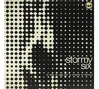 Stormy Six - Le Idee Di Oggi Per La Musica Di Domani