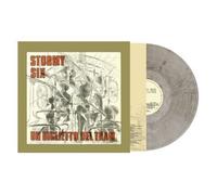 Stormy Six - Un Billet De Tram (2025) LP Vinyle Marbré Précommande