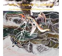 STORMY THE DRAGON AND THE THUNDERBIRD - Le dragon lorage et l'Oiseau Tonnerre