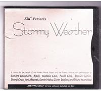Stormy Weather: Concert for the Benefit of the Walden Woods Project