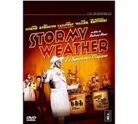 Stormy Weather E