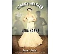 Stormy Weather James Gavin (Auteur)