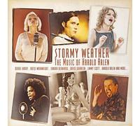 Stormy Weather:The Music of Harold Arlen [Import]