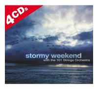 Stormy Weekend with 101 Strings Orchestra