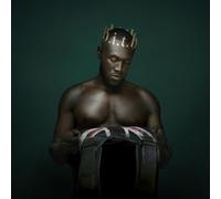 Stormzy Heavy Is the Head (CD) Album