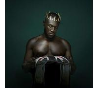 Stormzy – Heavy Is the Head – CD