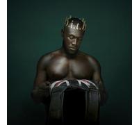 Stormzy Heavy Is the Head (Vinyl) 12" Album