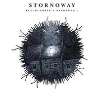 Stornoway - Beachcomber's.. -Ltd-