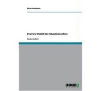 Storrers Modell der Situationsvalenz Uschmann, Oliver (Auteur)