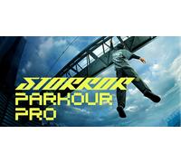 STORROR Parkour Pro (Steam Account)