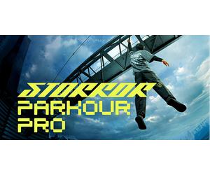 STORROR Parkour Pro (Steam Account)