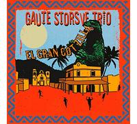 Storsve, Gaute -Trio- - El Gran Gotzilla
