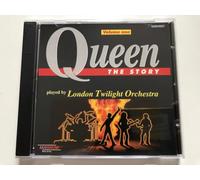 Story 1 (by London Twilight Orchestra) [Import]