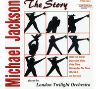 Story (9224544, Played by London Twilight Orchestra) [Import]