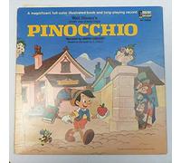 Story And Songs From Pinocchio