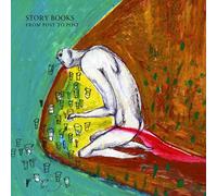 Story Books - from to Post [Import]