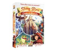 Story Box – Contes et Légendes – Tiki Editions
