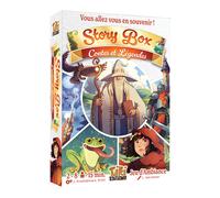 Story Box – Contes et Légendes – Tiki Editions
