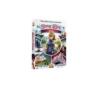 Tiki Editions – Jeu de société – Story Box Polar – Jeu d'ambiance