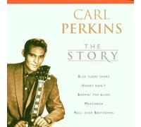 Story by Carl Perkins (2000-08-02)