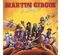Story by Martin Circus (1994-04-18)
