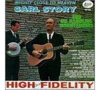 Story, Carl - Mighty Close to Heaven
