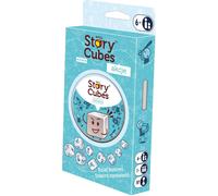Story Cubes : Action (Nouvelle Édition) Rebelle