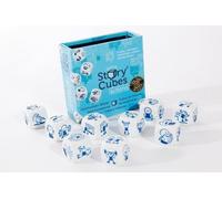 Story Cubes Actions