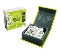 Story Cubes Adventures Asmodée G