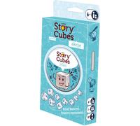 Story Cubes. Akcje (nowa edycja) Rebel