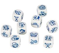 Story Cubes Actions