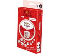 Story Cubes : Héros (Nouvelle Édition) Rebelle