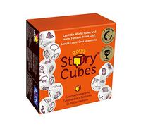 Huch! – Rory's Story Cubes Original