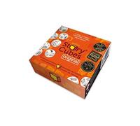 Asmodée – Jeu Story Cubes Original – Orange