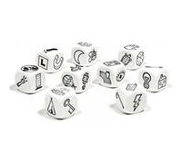 Asmodée Jeu de société Rory's Story Cubes Original - Dès 6 ans - 1 joueur et plus - 15 min